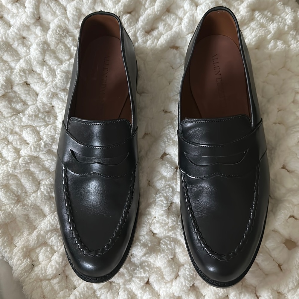 Allen Edmonds “Randolph” Penny Loafer